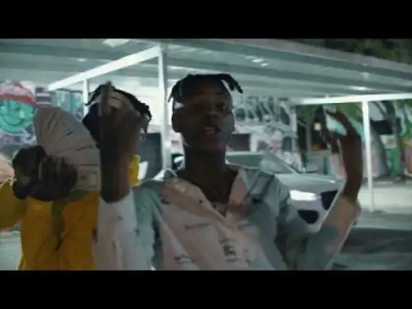 Video: LilJaySoicy Feat. 1WayFrank - Best Dressed (Nike Boys) [Unsigned Artist]